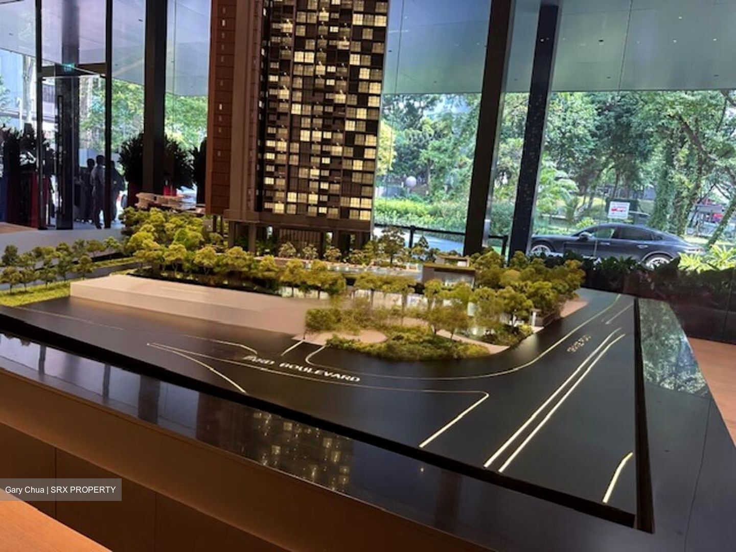 Orchard Boulevard (D10), Condominium #483315861